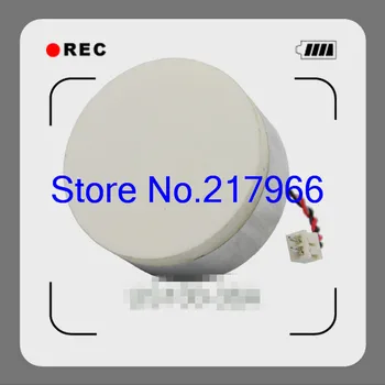 Ultrasonic sensor ,Ultrasonic sensors XNQ100-36A ( one ) 36mm 100KHZ ultrasonic sensor piezoelectric sensor 
Ultrasonic sensor ,Ultrasonic sensors XNQ100-36A ( one ) 36mm 100KHZ ultrasonic sensor piezoelectric sensor