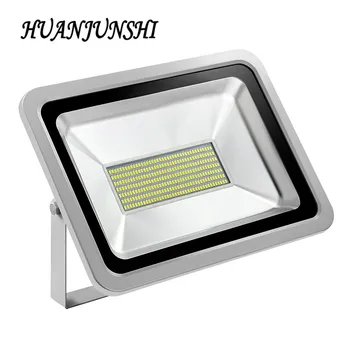 2pcs 150W 220V LED Flood Light Outdoor Lights 9000LM 300LEDs Floodlights Reflector Led Spotlight Waterproof Outdoor Wall Lamp
2pcs 150W 220V LED Flood Light Outdoor Lights 9000LM 300LEDs Floodlights Reflector Led Spotlight Waterproof Outdoor Wall Lamp