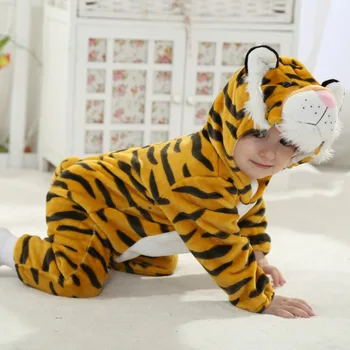 Baby Romper Baby clothes for boy girls Lovely Fluffy Outdoor One-piece Apparel Animal Three-dimensional Designed
Baby Romper Baby clothes for boy girls Lovely Fluffy Outdoor One-piece Apparel Animal Three-dimensional Designed