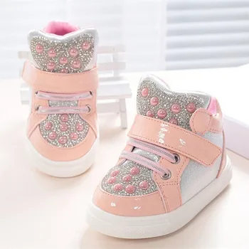Koovan Children Sneakers 2020 New Fashion Boots Rhinestone For 1-6years Babys Children Boys Kids Girls Soft Bottom Causal Shoe
Koovan Children Sneakers 2020 New Fashion Boots Rhinestone For 1-6years Babys Children Boys Kids Girls Soft Bottom Causal Shoe