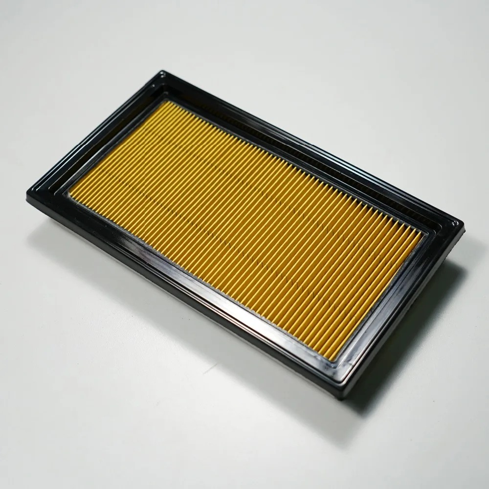 

air filter for Nissan Tiida 1.6 Sylphy 1.6 / 2.0 Geniss 1.8 MARCH 1.5 LIVINA 1.6 / 1.8 NV200 1.6L OEM: 16546ed500 # RK182