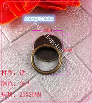 Packing box iron small sun handle decorative handle paper box drawer antique door handle 30mm*20mm
Packing box iron small sun handle decorative handle paper box drawer antique door handle 30mm*20mm