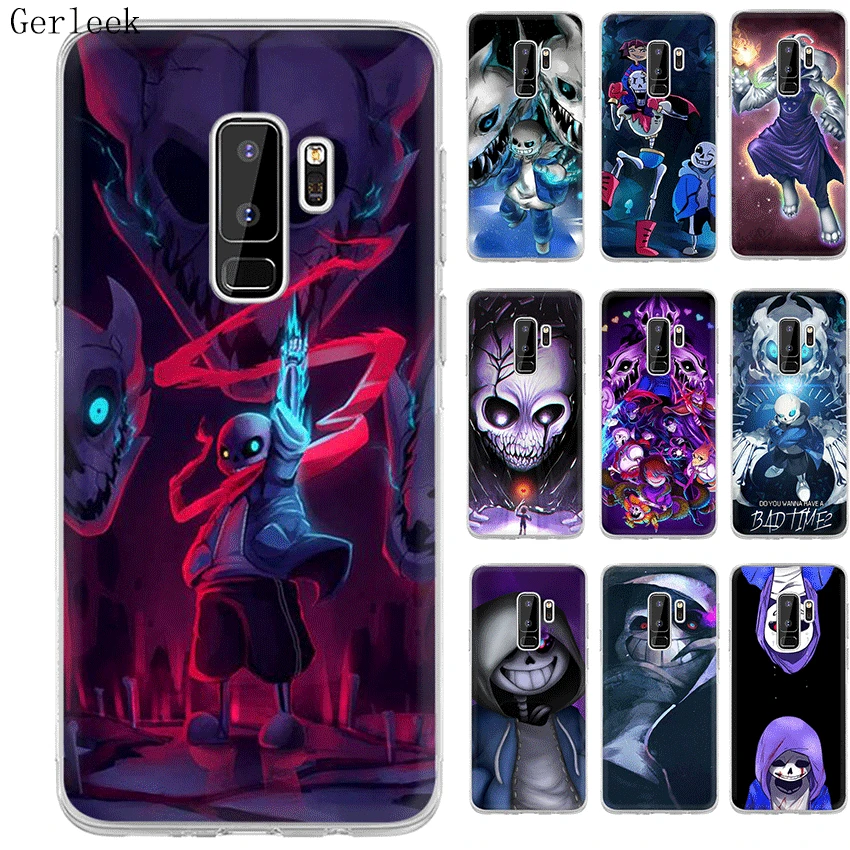 Desxz Undertale Sans Case For Samsung Galaxy A3 A5 A6 A7 A8 A9 A10 A30 A40 A50 A70 Protection Cover
Desxz Undertale Sans Case For Samsung Galaxy A3 A5 A6 A7 A8 A9 A10 A30 A40 A50 A70 Protection Cover