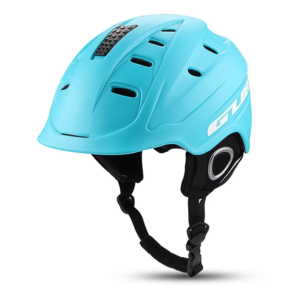 GUB Snow Sport Helmet Winter Windproof Cycling Safety Outdoor Sports Goggles Skiing Snowboard Helmet Adjustable Ventilation NEW
GUB Snow Sport Helmet Winter Windproof Cycling Safety Outdoor Sports Goggles Skiing Snowboard Helmet Adjustable Ventilation NEW