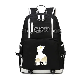 Anime Naruto backpack Hatake Kakashi cosplay Printing Canvas Backpack For Womens Mens Teens student School bookbag Backpack
Anime Naruto backpack Hatake Kakashi cosplay Printing Canvas Backpack For Womens Mens Teens student School bookbag Backpack