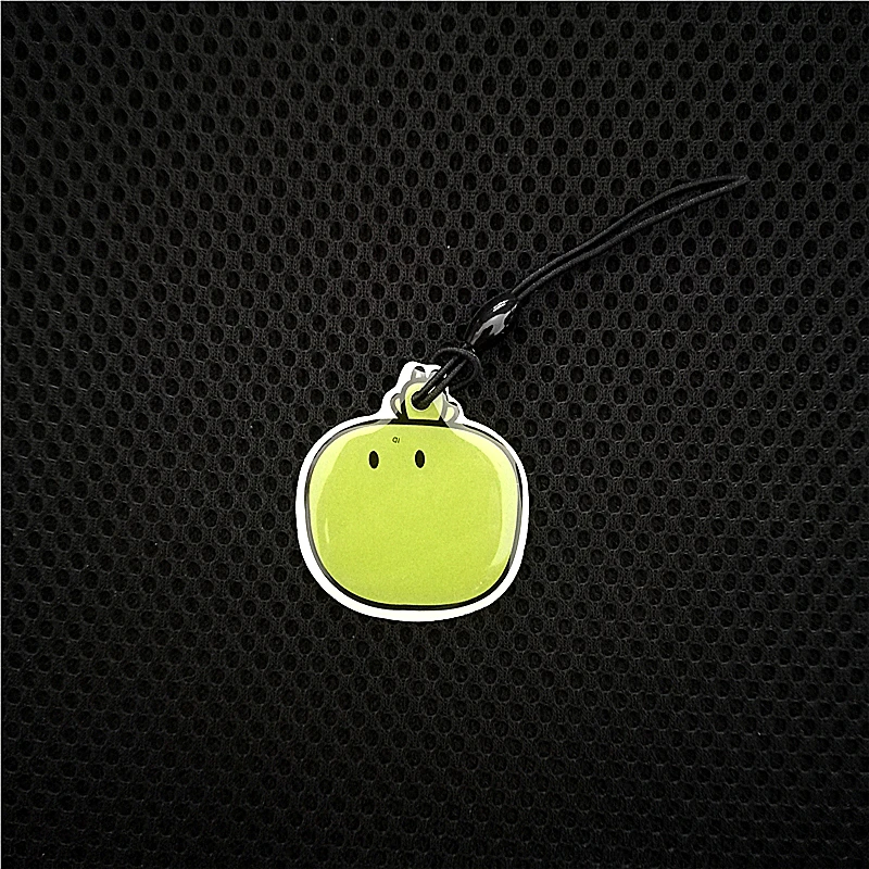 1Pcs Rewritable IC S50 1K NFC Card 13.56mhz UID changeable 1K Card Chinese Magic 1K Cartoon Keyfob Block 0 Clone RFID Key Token
1Pcs Rewritable IC S50 1K NFC Card 13.56mhz UID changeable 1K Card Chinese Magic 1K Cartoon Keyfob Block 0 Clone RFID Key Token