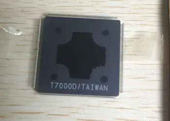 7052LF 7052 LF SVP-EX52-7052-LF LCD TV Driver Board Chip QFP208 Brand new original
7052LF 7052 LF SVP-EX52-7052-LF LCD TV Driver Board Chip QFP208 Brand new original
