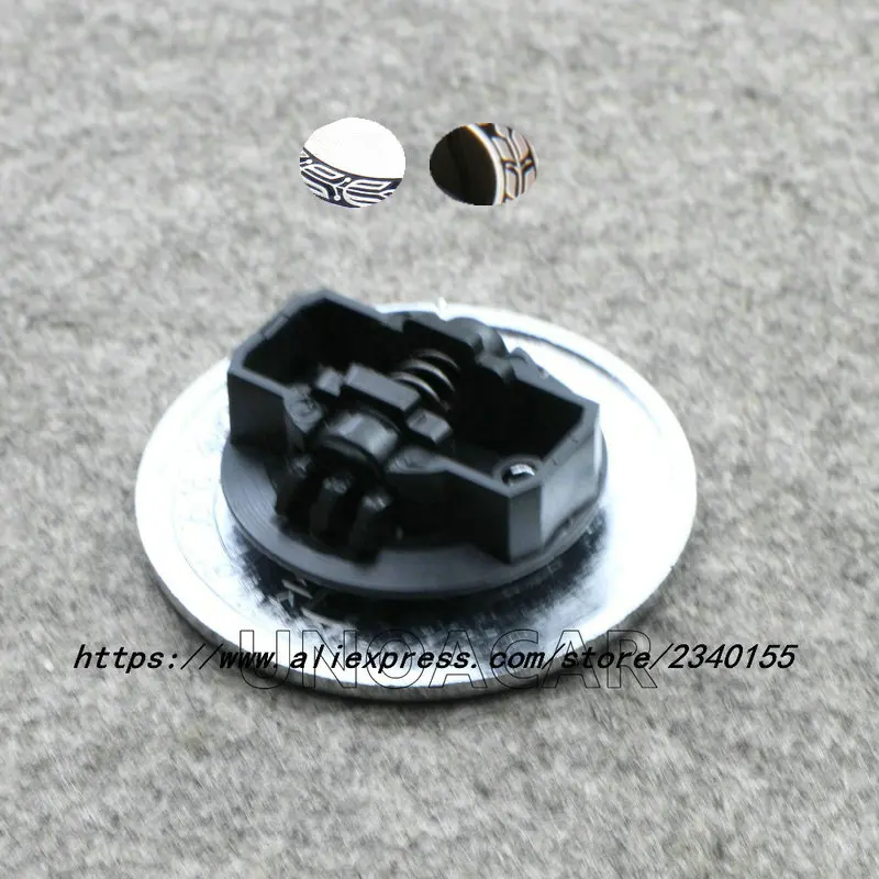 10pcs 57mm Hood Emblem Badge for W124 W140 W163 W202 W203 W204 W210 W211 A2048170616 Good Quality
10pcs 57mm Hood Emblem Badge for W124 W140 W163 W202 W203 W204 W210 W211 A2048170616 Good Quality