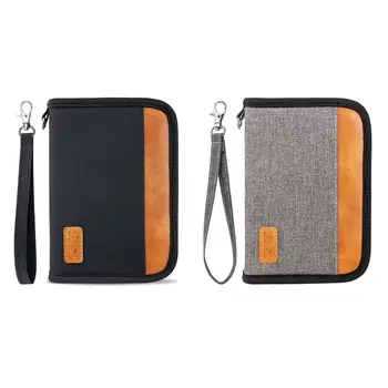 2019 Fashion Portable Passport Holder RFID Travel ID Credit Card Case Protector Organizer Cover 12.5x3x18cm
2019 Fashion Portable Passport Holder RFID Travel ID Credit Card Case Protector Organizer Cover 12.5x3x18cm