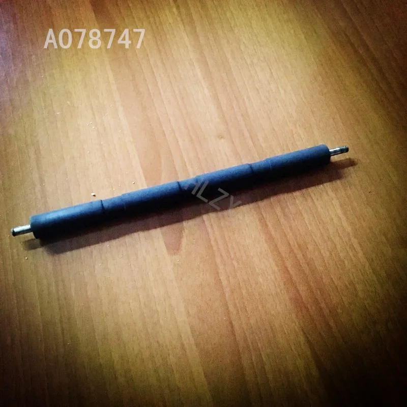 

Noritsu Even rubber roller,A041397/A059123/A061903/A078747 for QSS 2600/2601/2611/3000/3001/3011/3021/3301/3302/3311/3501/1pcs