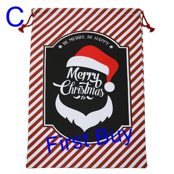 10pcs/lot newest style santa sack good quality 10OZ material canvas santa sacks Christmas santa bags 5 styles mixed X-mas bags
10pcs/lot newest style santa sack good quality 10OZ material canvas santa sacks Christmas santa bags 5 styles mixed X-mas bags