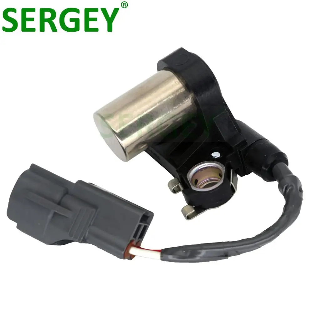SERGEY Brand New Crankshaft Crank Shaft Position Sensor For TOYOTA CORONA ST210 NADIA SXN10 VISTA SV50 OEM 90919-05033 909190503
SERGEY Brand New Crankshaft Crank Shaft Position Sensor For TOYOTA CORONA ST210 NADIA SXN10 VISTA SV50 OEM 90919-05033 909190503