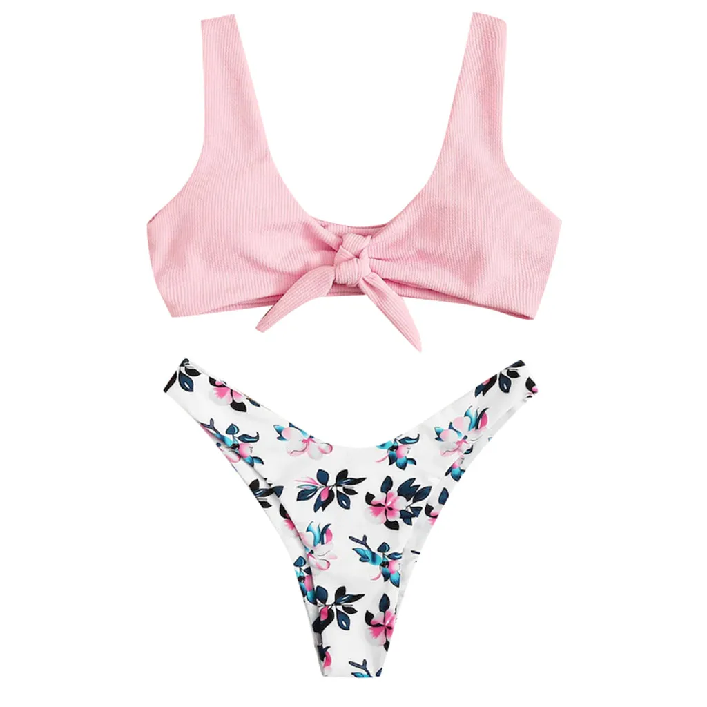 Women Swimming Suit Sexy Bikini Swimsuit 2019 Swimwear Women's Two Piece Bandage Sexy Split Swimsuit Bikini Beachwear N30
Women Swimming Suit Sexy Bikini Swimsuit 2019 Swimwear Women's Two Piece Bandage Sexy Split Swimsuit Bikini Beachwear N30