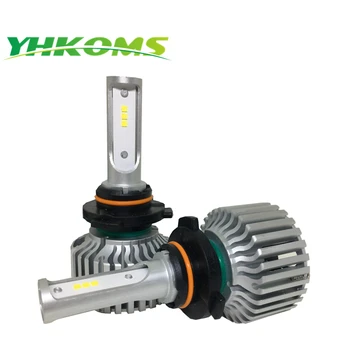 YHKOMS 9005 9006 HB3 HB4 H4 H7 H8 H9 H11 seoul CSP auto front fog lamp automobile headlamp driving light 6000K 6500K canbus 12V
YHKOMS 9005 9006 HB3 HB4 H4 H7 H8 H9 H11 seoul CSP auto front fog lamp automobile headlamp driving light 6000K 6500K canbus 12V