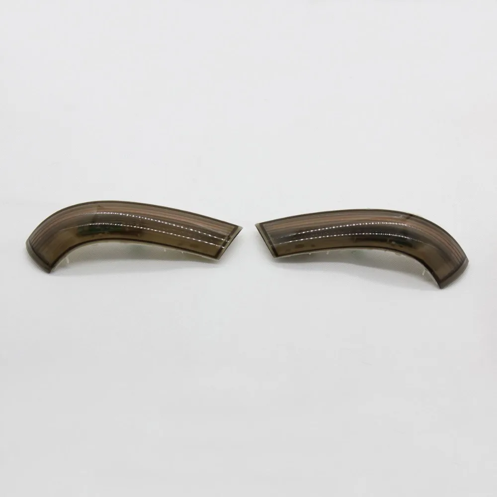 Volkswagen mirror light 3