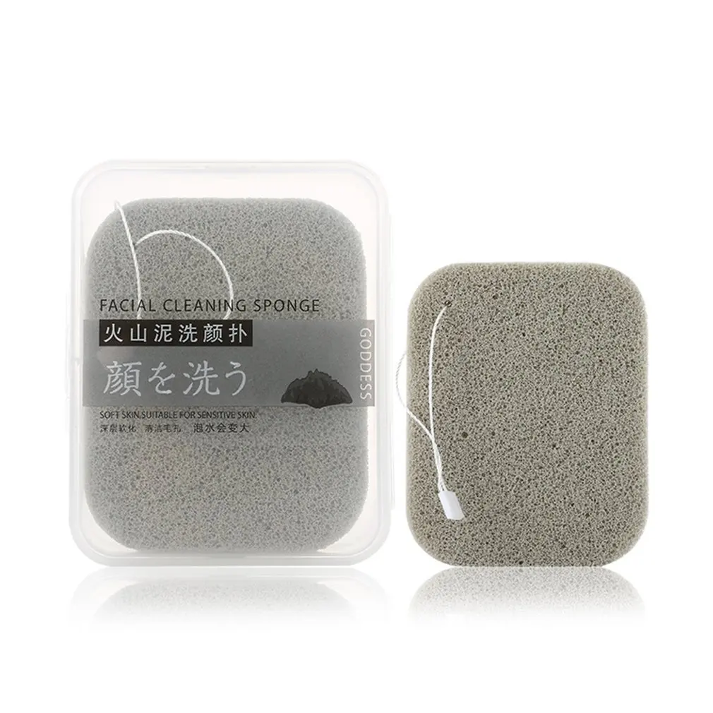 Skin Care Usage Delicate Cleansing Face Tools Makeup Remover 2 Pack Inside Styles Color Random Delivery
Skin Care Usage Delicate Cleansing Face Tools Makeup Remover 2 Pack Inside Styles Color Random Delivery