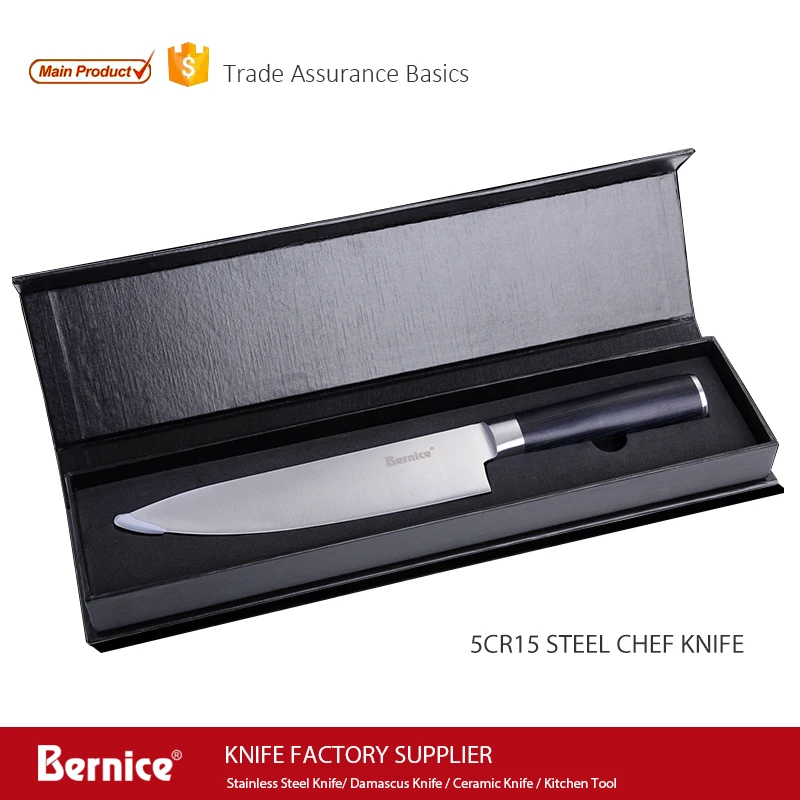 ultra-sharp professional chef knife 8inch stainless steel with wooden handle japanese kitchen knives
ultra-sharp professional chef knife 8inch stainless steel with wooden handle japanese kitchen knives