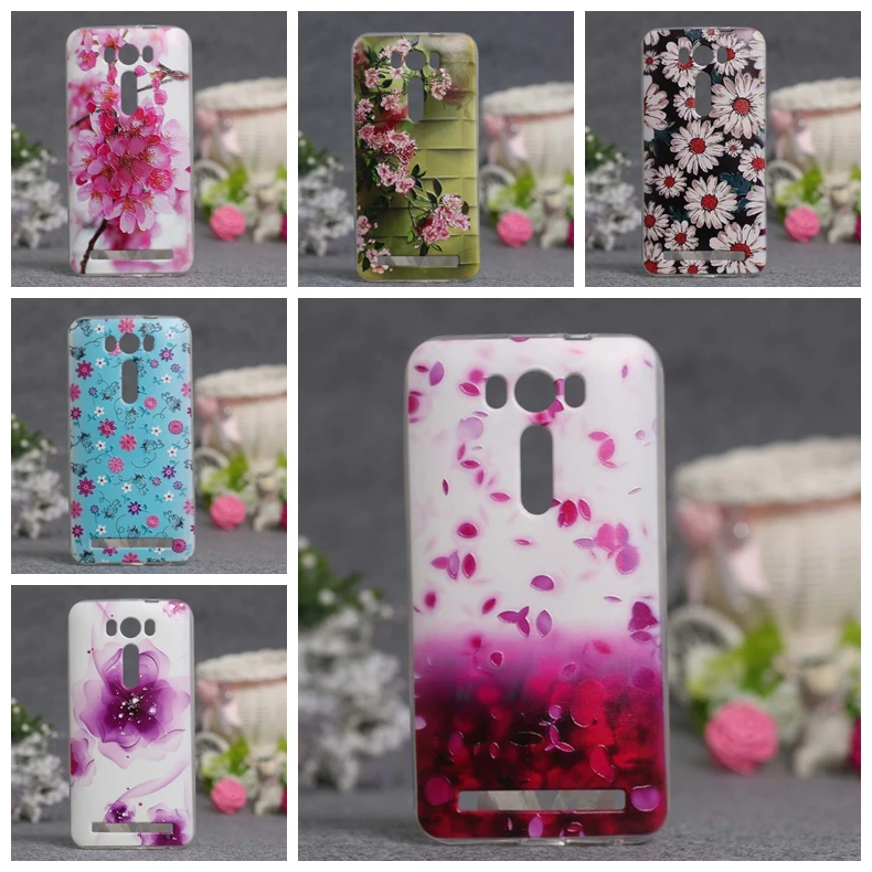 Phone Case for Asus ZenFone 2 Laser ZE500KL Silicon Case Luxury 3D Relief Painted Back Cover for ASUS ZE500KL Cover Case Coque
Phone Case for Asus ZenFone 2 Laser ZE500KL Silicon Case Luxury 3D Relief Painted Back Cover for ASUS ZE500KL Cover Case Coque