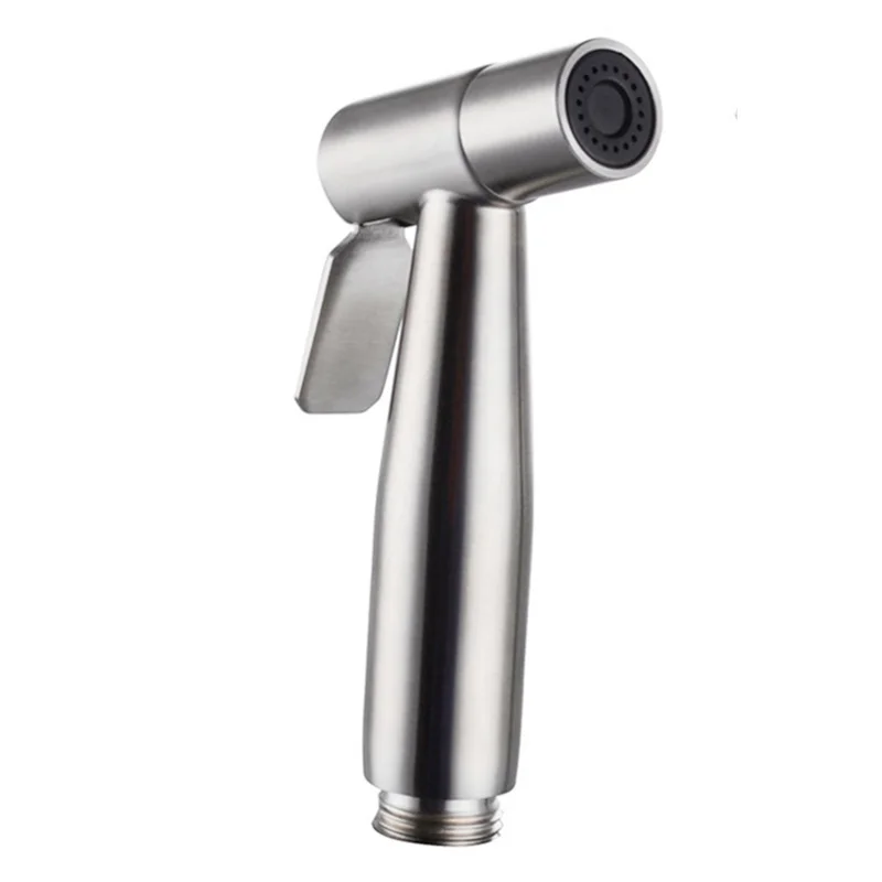 Yooap 3-piece set Handheld Toilet Sprayer Head, Stainless Steel Handheld Bidet Shower Shower Toilet Sprayer Flush Kit Bidet
Yooap 3-piece set Handheld Toilet Sprayer Head, Stainless Steel Handheld Bidet Shower Shower Toilet Sprayer Flush Kit Bidet