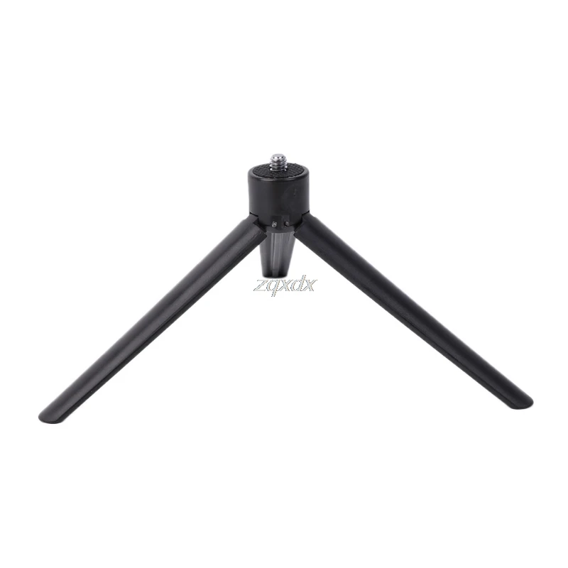 Universal Mini Tripod 75" Rotation Desktop & Handle Stabilizer For Mobile Phone Camera Z07
Universal Mini Tripod 75" Rotation Desktop & Handle Stabilizer For Mobile Phone Camera Z07