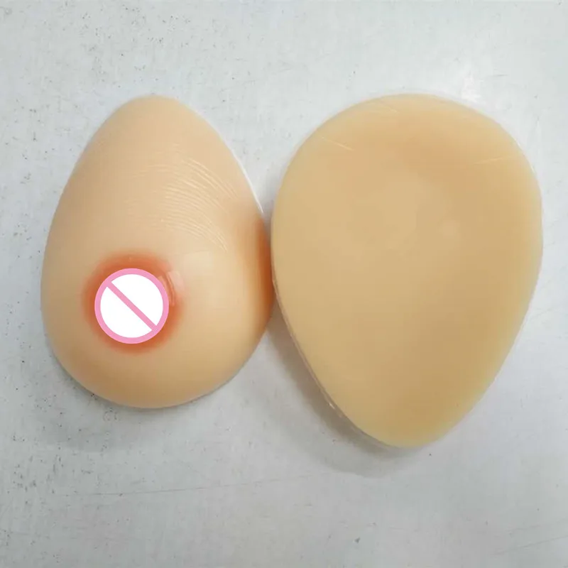 800g-1200g/pair Artificial Silicone Fake Breast For Crossdress Silicone Breast Forms Transvestism Dressed As Beautiful Woman
800g-1200g/pair Artificial Silicone Fake Breast For Crossdress Silicone Breast Forms Transvestism Dressed As Beautiful Woman