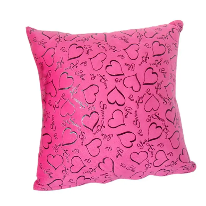 Vogue Pillow Covers Glitter Solid Color Throw Pillow Case Love Heart pattern Home Luxurious Pillowcases 7 Colours 6121wn
Vogue Pillow Covers Glitter Solid Color Throw Pillow Case Love Heart pattern Home Luxurious Pillowcases 7 Colours 6121wn