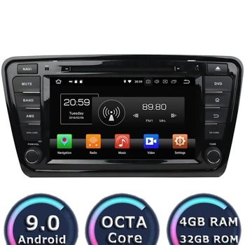 Roadlover Android 9.0 Car Multiumedia DVD Player Radio For Skoda Octavia 2014 2015 2016 Stereo GPS Navigation Automagnitol 1 Din
Roadlover Android 9.0 Car Multiumedia DVD Player Radio For Skoda Octavia 2014 2015 2016 Stereo GPS Navigation Automagnitol 1 Din