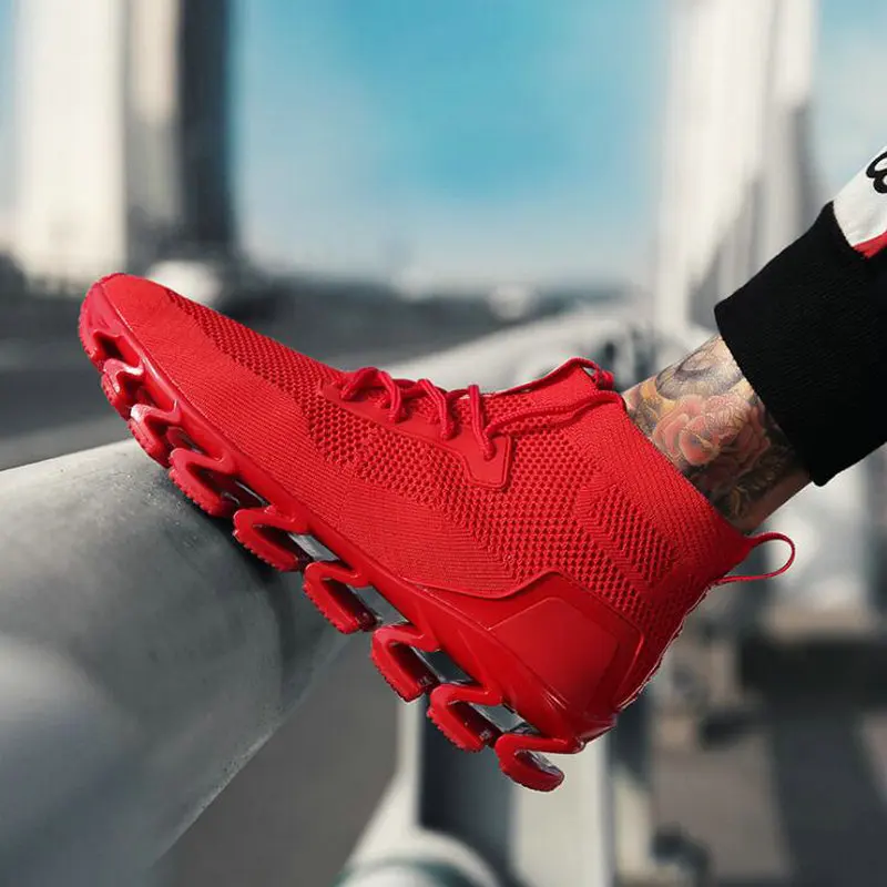 Mens Sneakers training walking Air Mesh Shoes Eva Athletic Sapatos Running Shoes New Outdoor Male Sport sock Runing Shoes HC-75Z
Mens Sneakers training walking Air Mesh Shoes Eva Athletic Sapatos Running Shoes New Outdoor Male Sport sock Runing Shoes HC-75Z