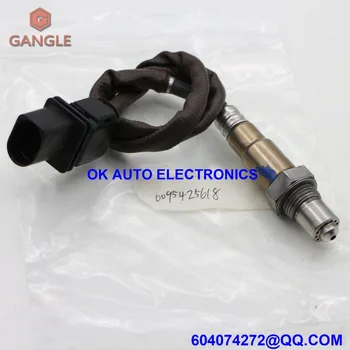 Oxygen Sensor Lambda AIR FUEL RATIO O2 SENSOR for Mercedes-Benz CL GL SL 0095425618 0258017341 0258017342 0258017341
Oxygen Sensor Lambda AIR FUEL RATIO O2 SENSOR for Mercedes-Benz CL GL SL 0095425618 0258017341 0258017342 0258017341