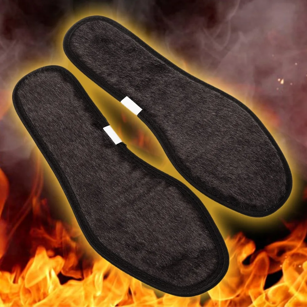 Warm Thermal Bamboo Carbon Soft Deodorant Unisex Breathable Insole Cushion Pads Dry Shock Proof Winter Shoe Pad
Warm Thermal Bamboo Carbon Soft Deodorant Unisex Breathable Insole Cushion Pads Dry Shock Proof Winter Shoe Pad