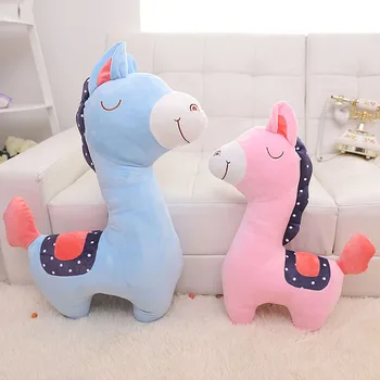 40/60CM New cute horse hot plush toy Cushion Pad sofa bed home room boy girl present gift Dec wholesale FG361
40/60CM New cute horse hot plush toy Cushion Pad sofa bed home room boy girl present gift Dec wholesale FG361
