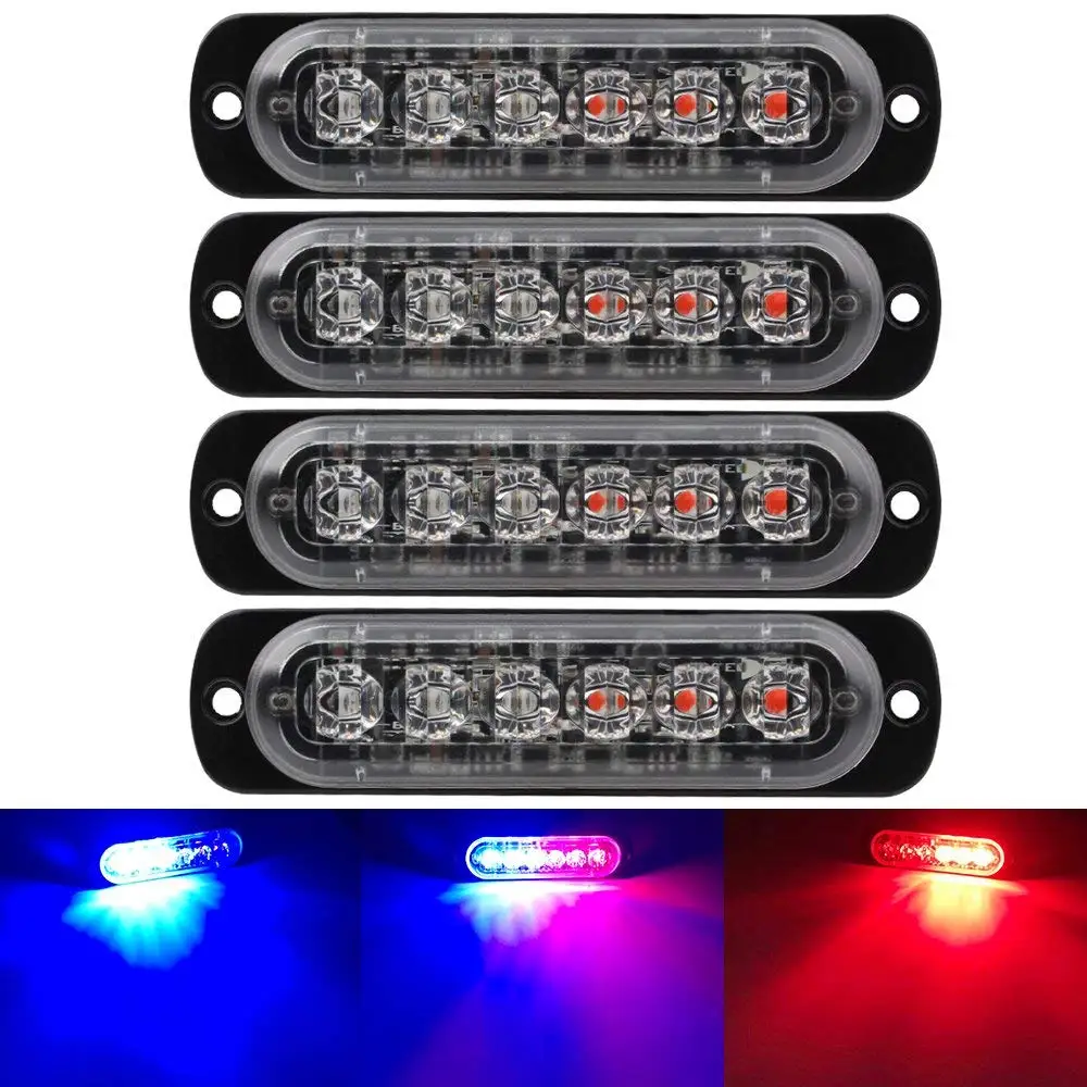 Blue&red police Caution light Warning Emergency Flash Strobe Light Bar car trcuk police Strobe Lights Warning Police Light
Blue&red police Caution light Warning Emergency Flash Strobe Light Bar car trcuk police Strobe Lights Warning Police Light