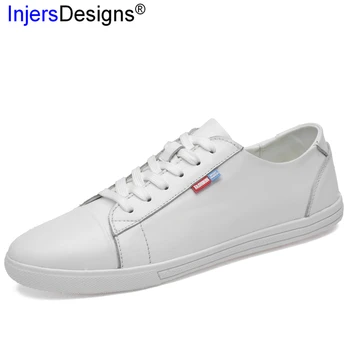 Men Shoes Brand Fashion Black Sneakers Zapatos Soft Moccasins Small White Shoes Casual Mens Trainers Hot Sale Plus Size 37-45
Men Shoes Brand Fashion Black Sneakers Zapatos Soft Moccasins Small White Shoes Casual Mens Trainers Hot Sale Plus Size 37-45