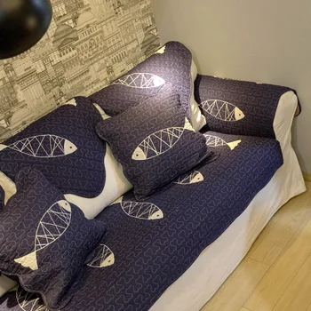 Modern Simple Sofa Cover Sofa Towel Embroidered Quilted Sofa Slipcover solid Color Four Seasons Sofa Towel Free Shipping
Modern Simple Sofa Cover Sofa Towel Embroidered Quilted Sofa Slipcover solid Color Four Seasons Sofa Towel Free Shipping