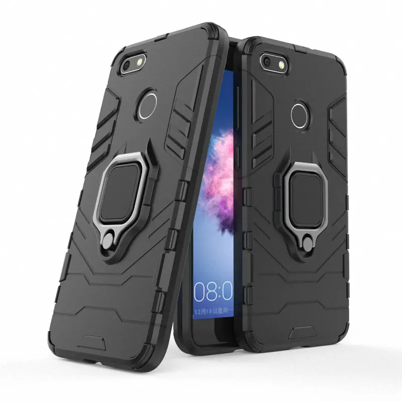 Ring Case Car Holder Phone Case for Huawei P9 lite mini Y6 Pro 2017 SLA-L02 SLA-L22 nova lite 2017 SLA-L22 5" Armor Case Cover
Ring Case Car Holder Phone Case for Huawei P9 lite mini Y6 Pro 2017 SLA-L02 SLA-L22 nova lite 2017 SLA-L22 5" Armor Case Cover