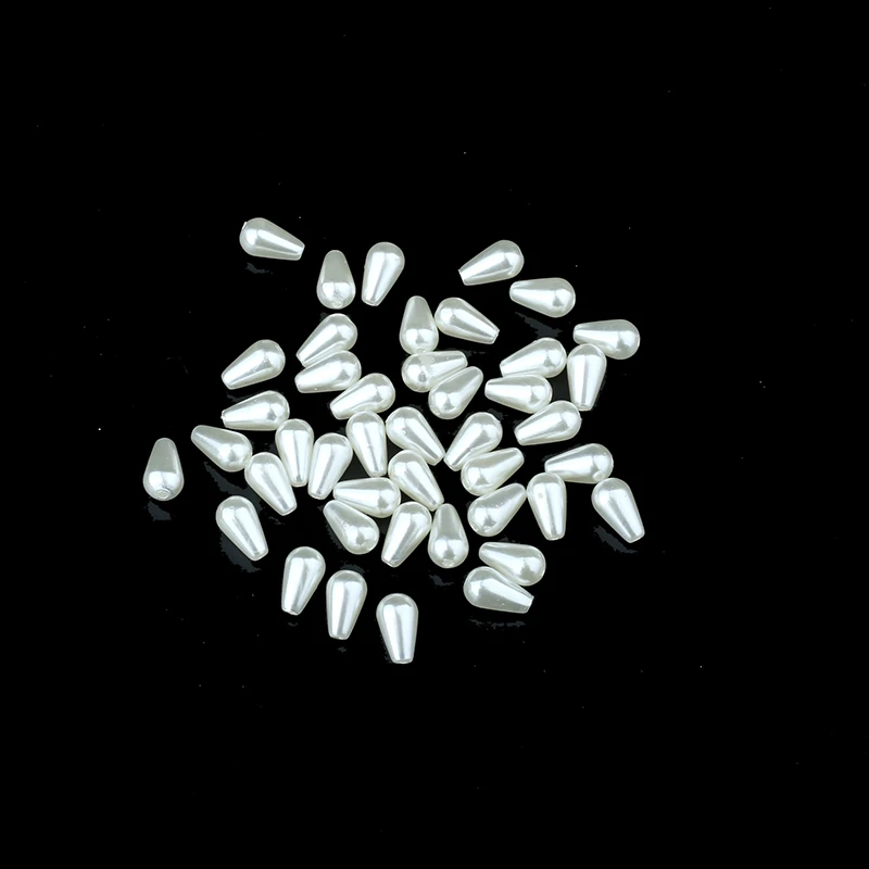300pcs/lot 6*10mm pearl beads for jewelry making Ivory Beads Resin Simulated Jewelry Crafts Decoration For Bracelets Necklaces
300pcs/lot 6*10mm pearl beads for jewelry making Ivory Beads Resin Simulated Jewelry Crafts Decoration For Bracelets Necklaces