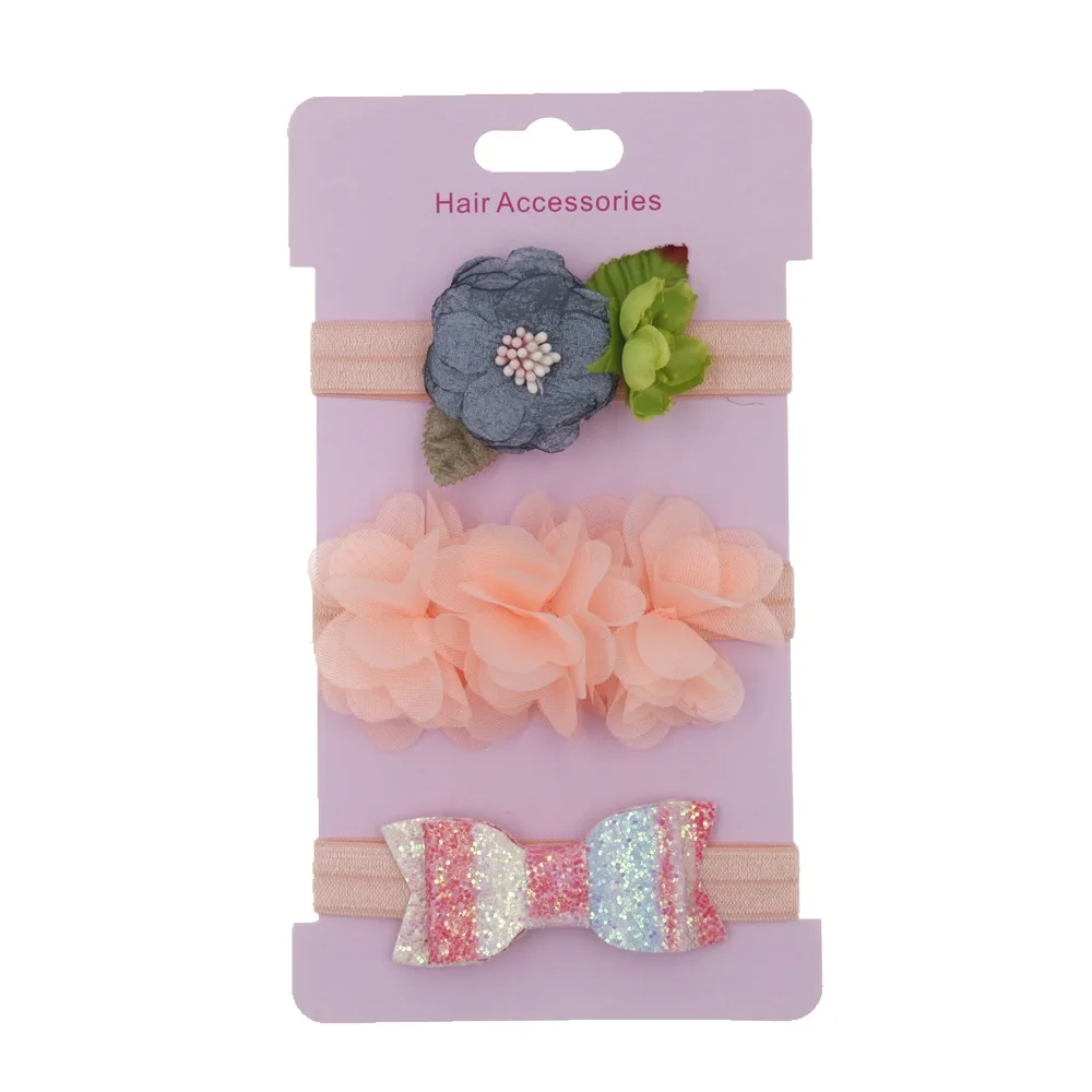 3pcs/lot Baby Hair Accessories Elastic Sequin Bow Headband Hair Girls Scrapbooking Bowknot Hairband Set Casual Cute Headwear
3pcs/lot Baby Hair Accessories Elastic Sequin Bow Headband Hair Girls Scrapbooking Bowknot Hairband Set Casual Cute Headwear