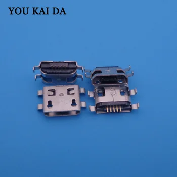 50PCS/LOT for Alcatel One Touch Idol Dual OT-6030D A E OT6030 6030 micro usb charge charging connector plug dock socket port
50PCS/LOT for Alcatel One Touch Idol Dual OT-6030D A E OT6030 6030 micro usb charge charging connector plug dock socket port