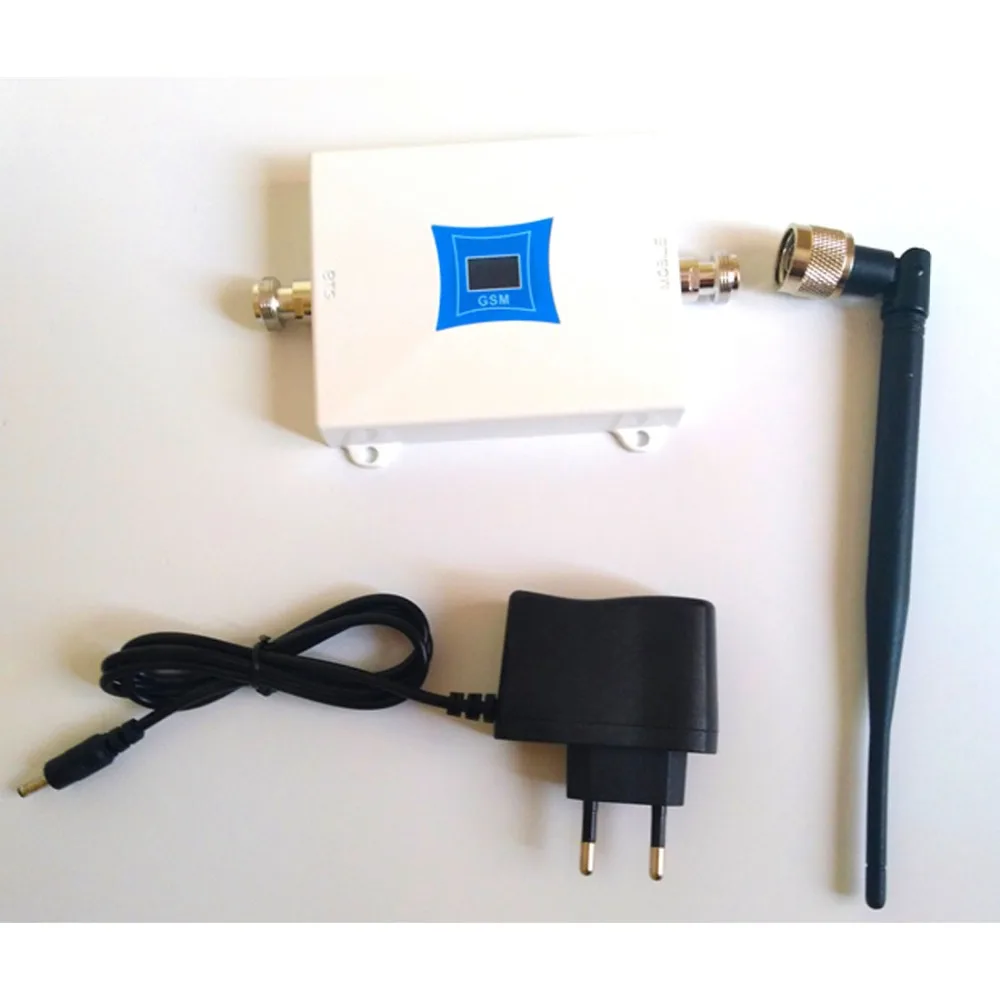 VOTK NEW GSM signal Repeater mobile phone GSM Signal Booster 2G 900mhz signal Amplifier 
VOTK NEW GSM signal Repeater mobile phone GSM Signal Booster 2G 900mhz signal Amplifier