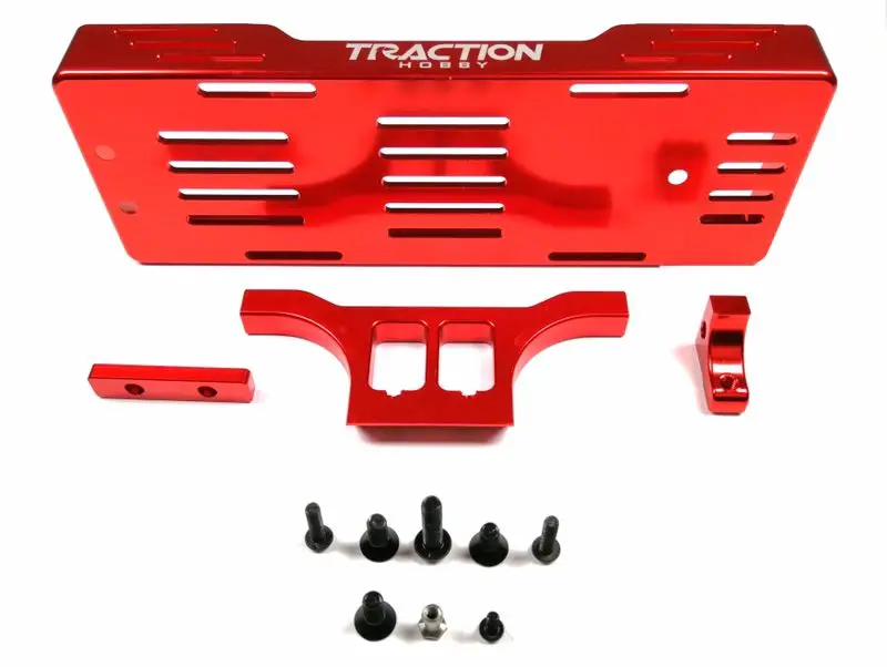 Hobby second generation full performance simulation climber accessories KM2 TH2 TH0009 central battery box HPI original factory
Hobby second generation full performance simulation climber accessories KM2 TH2 TH0009 central battery box HPI original factory