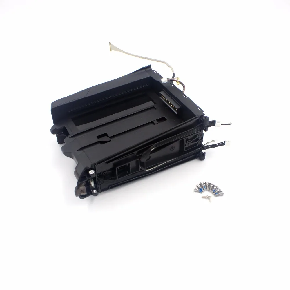 Original For DJI Inspire 2 Battery Holder Compartment Assembly Replacement Repair Parts RC Drone Accessory
Original For DJI Inspire 2 Battery Holder Compartment Assembly Replacement Repair Parts RC Drone Accessory
