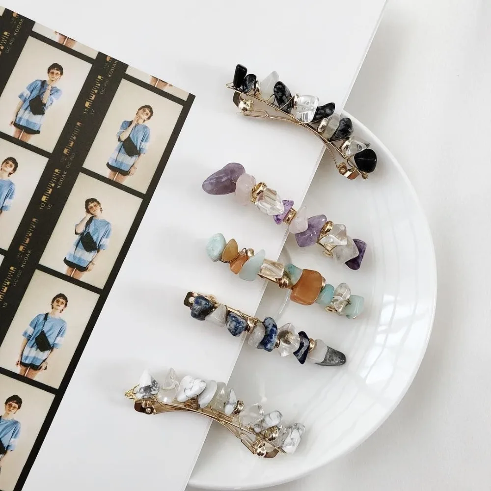 Dvacaman Barrettes Cheveux Enfant 2019 Barrette Perle Hair Clip Women Crystal Pins Girl Party Jewelry Wholesale Female Bijoux ZA
Dvacaman Barrettes Cheveux Enfant 2019 Barrette Perle Hair Clip Women Crystal Pins Girl Party Jewelry Wholesale Female Bijoux ZA