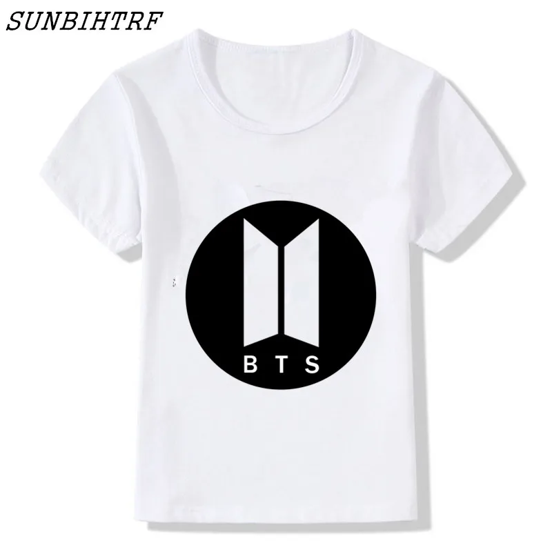 Children BTS Bangtan Boys WINGS SUGA V Album Live Print Funny Shirts Hip Hop T Shirt Short Sleeve Tops Baby Kids T-shirt Tees
Children BTS Bangtan Boys WINGS SUGA V Album Live Print Funny Shirts Hip Hop T Shirt Short Sleeve Tops Baby Kids T-shirt Tees