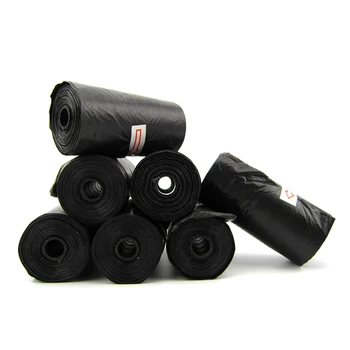 BOBO Black Pet Garbage Bag for Cat Waste Pouch Dog Waste Poop Bags Cat Poop Bag Trash Litter for Pet Dogs Cats cleaning supplies
BOBO Black Pet Garbage Bag for Cat Waste Pouch Dog Waste Poop Bags Cat Poop Bag Trash Litter for Pet Dogs Cats cleaning supplies