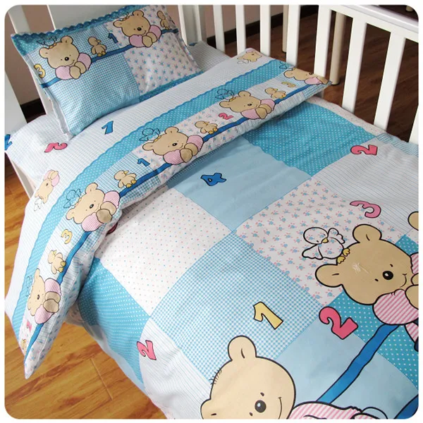 Promotion! 3PCS Beb Crib Set Winter Cotton Bed Set Crib Bedding Set,include:(duvet cover+sheet+pillowcase)
Promotion! 3PCS Beb Crib Set Winter Cotton Bed Set Crib Bedding Set,include:(duvet cover+sheet+pillowcase)