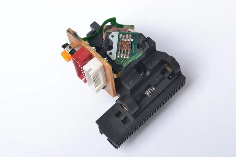 Original Replacement For SONY CDP-301M CD Player Laser Lens Lasereinheit Assembly CDP301M Optical Pick-up Bloc Optique Unit
Original Replacement For SONY CDP-301M CD Player Laser Lens Lasereinheit Assembly CDP301M Optical Pick-up Bloc Optique Unit