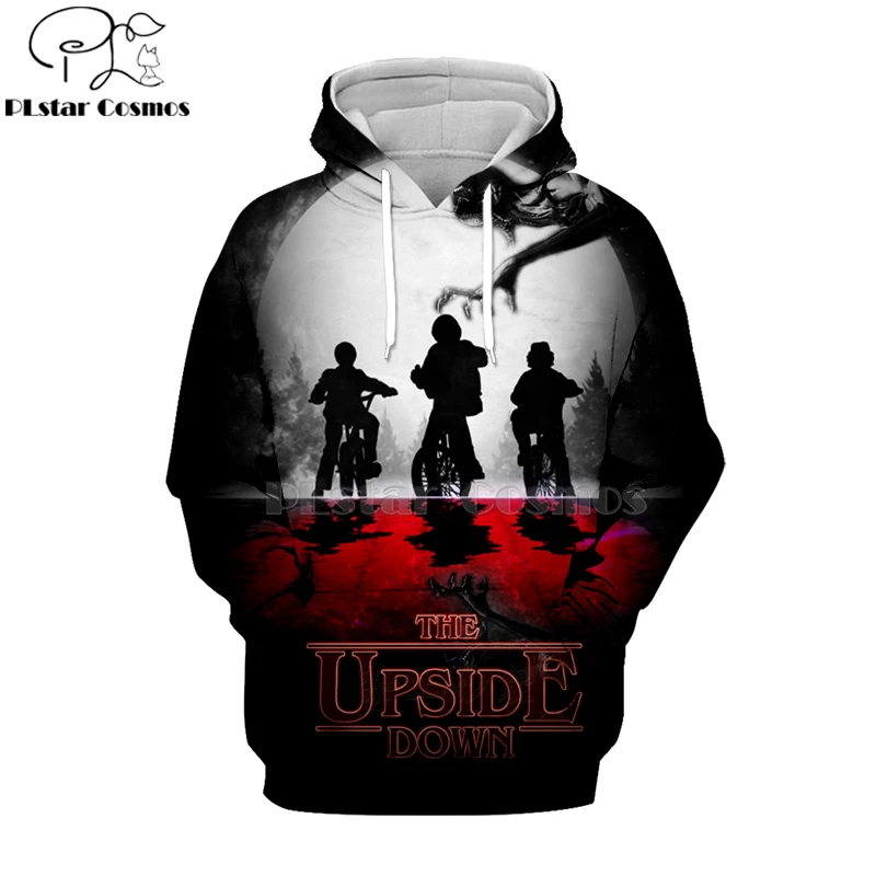 PLstar Cosmos 2019 stranger things 3d Hoodies Hooded Sweatshirt shirt Autumn Winter long sleeve Harajuku Hip Hop streetwear-9
PLstar Cosmos 2019 stranger things 3d Hoodies Hooded Sweatshirt shirt Autumn Winter long sleeve Harajuku Hip Hop streetwear-9