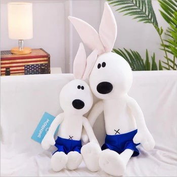 50/60/80cm Large Cute Rabbit Plush Toy Stuffed Soft Animal Cartoon Pillow Lovely Christmas Gift for Kids Valentine Presents Doll
50/60/80cm Large Cute Rabbit Plush Toy Stuffed Soft Animal Cartoon Pillow Lovely Christmas Gift for Kids Valentine Presents Doll