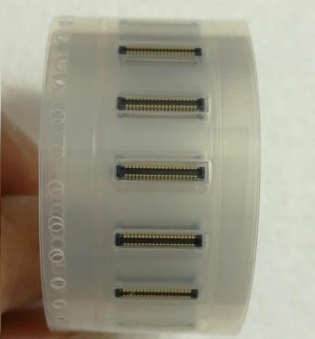 50pcs Original New for Samsung Galaxy J5 J500 J500F J7 J700 J700F LCD display screen FPC connector on motherboar
50pcs Original New for Samsung Galaxy J5 J500 J500F J7 J700 J700F LCD display screen FPC connector on motherboar
