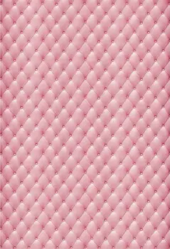 Pink Tufted Headboard photography background Vinyl cloth High quality Computer Print Children kids backdrops
Pink Tufted Headboard photography background Vinyl cloth High quality Computer Print Children kids backdrops